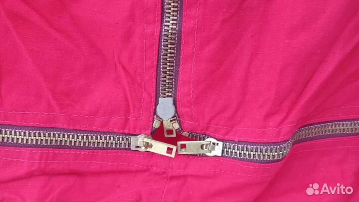 Палатка двухместная СССР