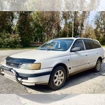 Toyota Caldina 1.5 AT, 1995, 318 000 км, с пробегом, цена 240 000 руб.