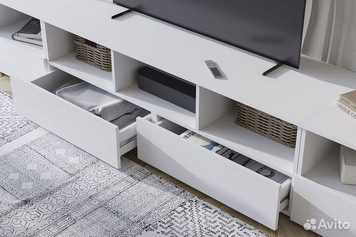 Тумба тв 