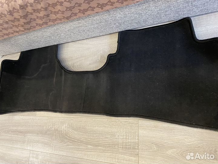 Коврики hyundai solaris хэтчбек