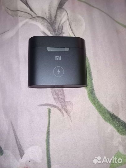 Блютуз наушники беспроводные mi earphones 2pro