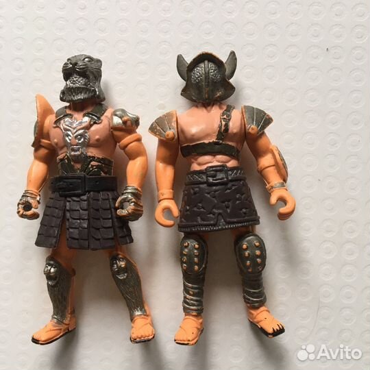 Коллекционные игрушки