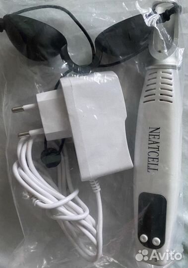 Пикосекундная лазерная ручка