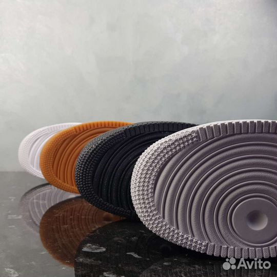 Популярные кроссовки nike air force low