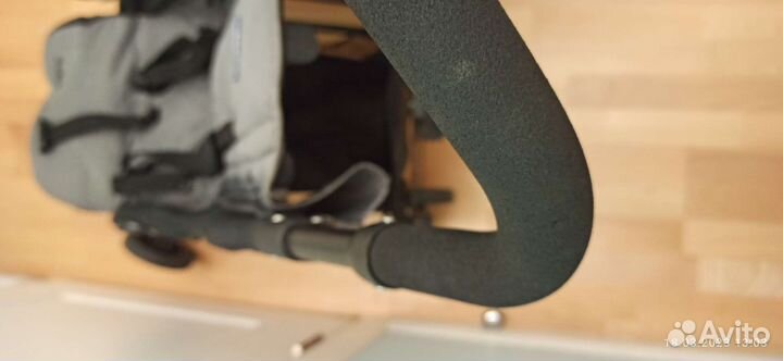 Коляска chicco echo twin stroller