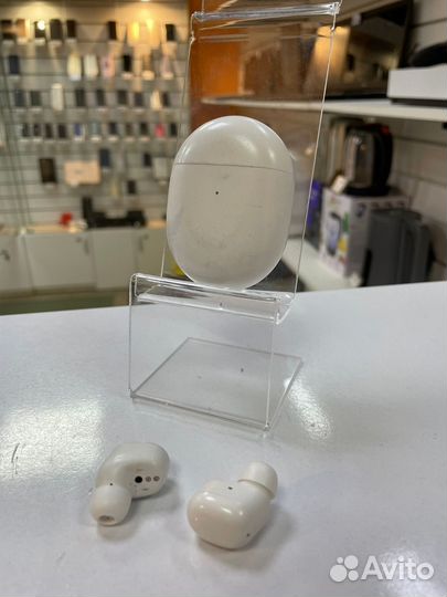 Наушники Redmi Buds 4 (9я)