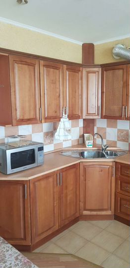 2-к. квартира, 68 м², 3/5 эт.