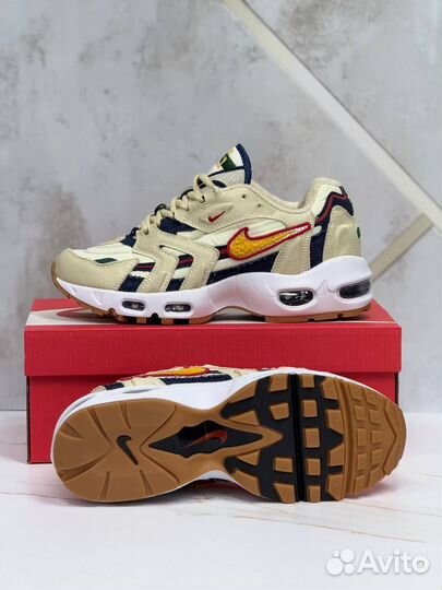 Кроссовки nike air max 96