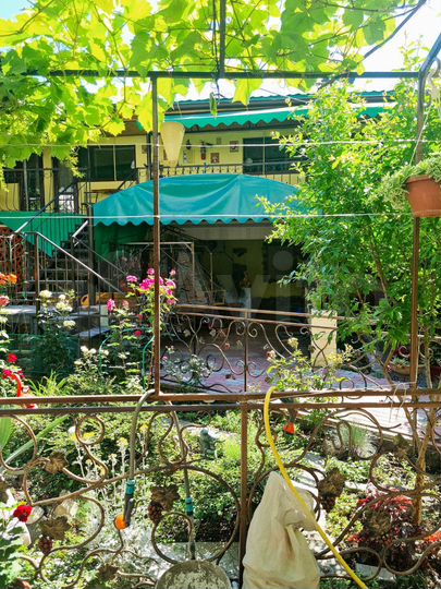 Комната 24 м² в 6-к., 2/3 эт.