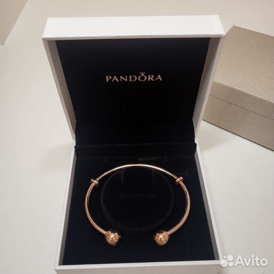 Pandora браслет