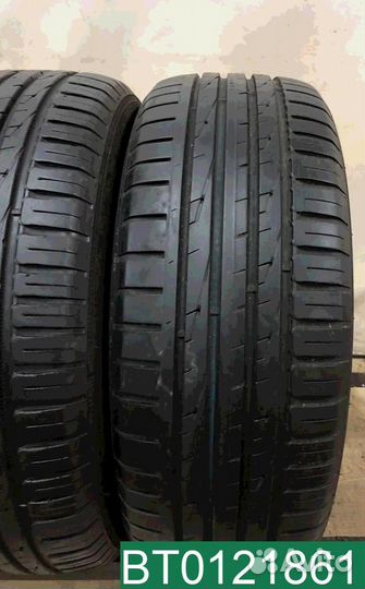 Nokian Tyres Hakka Blue 2 205/65 R16 99V