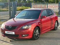 Mazda 3 1.6 AT, 2005, 233 300 км, с пробегом, цена 450 000 руб.