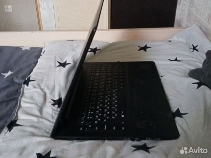 Lenovo IdeaPad 110-15 acl