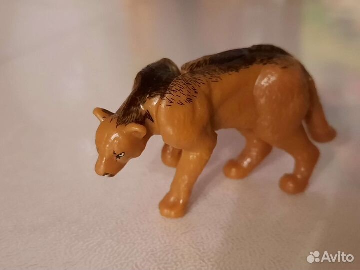 Kinder Сюрприз. Natoons 2022