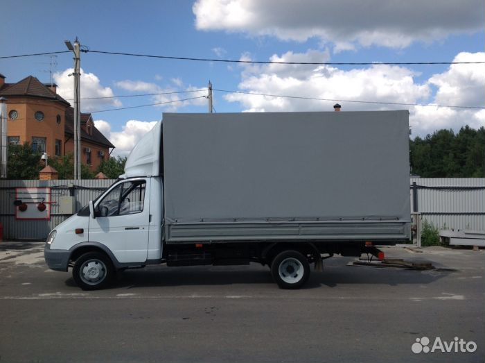 Грузоперевозки, переезды, грузчики, а/м Газель