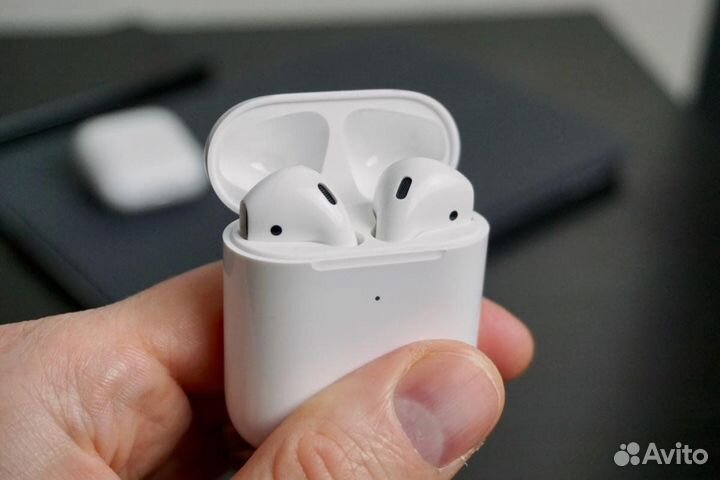 AIR pods 2