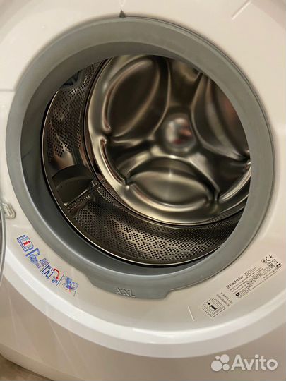 Стиральная машина бу Electrolux EW6F4R28WU