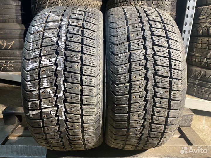 Zeetex Z-Ice 1001-S 245/40 R18 97T