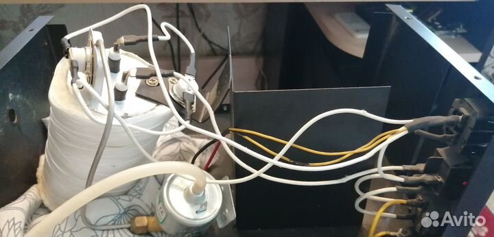 Ремонт дым машин