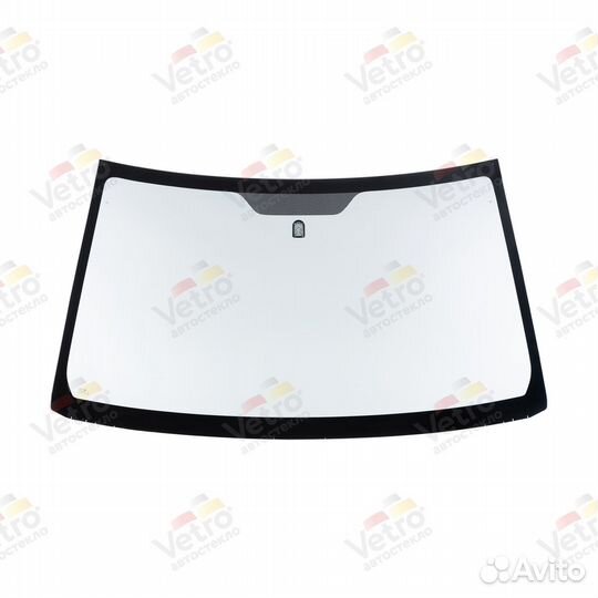 Лобовое стекло