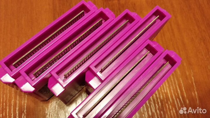 Картриджи Dendy + Dendy Junior 2