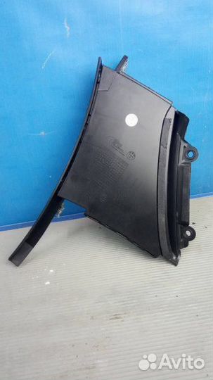 Воздуховод в бампере Bmw 3 Gt F34