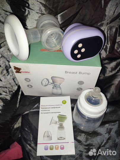 Молокоотсос