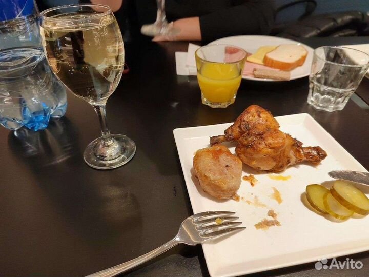 Купон / проход в бизнес зал аэропортов мира