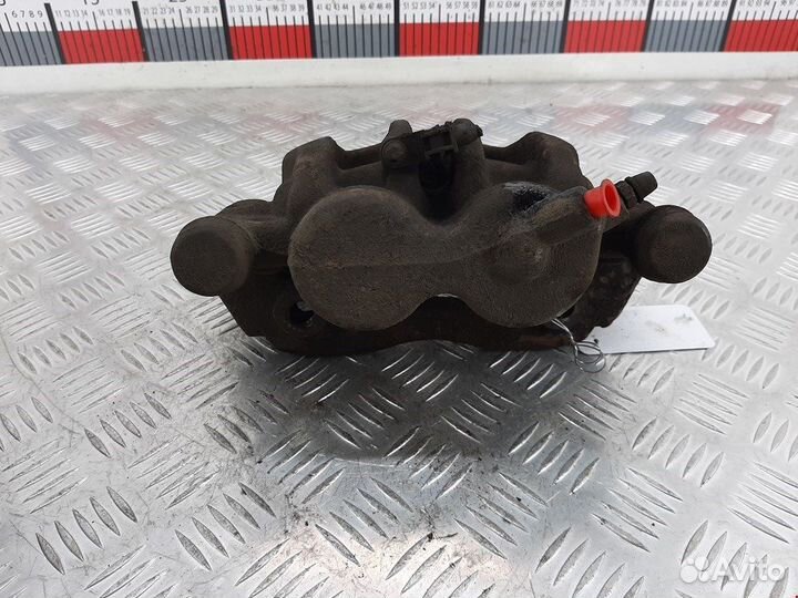 Суппорт для mercedes-benz Sprinter 2 (W906)