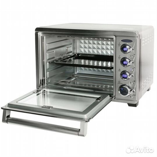 Электропечь Gemlux