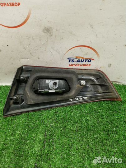 Фонарь задний левый Mitsubishi Asx SUV 1.6 4A92