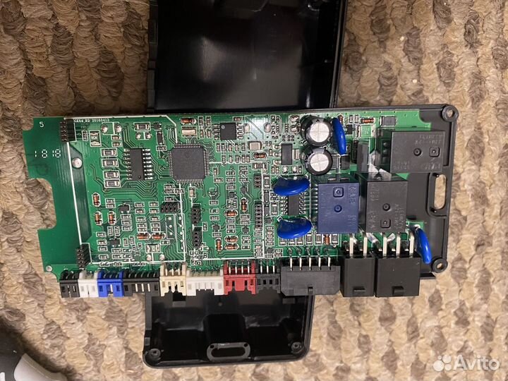 Автосигнализация Starline a93