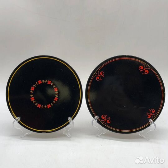 Подставка декоративная, СССР 1970-е годы