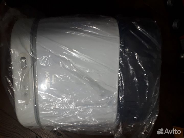 Электрический паровой стерилизатор Philips Avent S