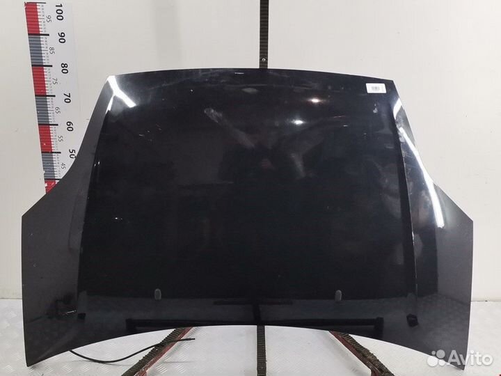 Капот для Ford Fiesta 5 1346646