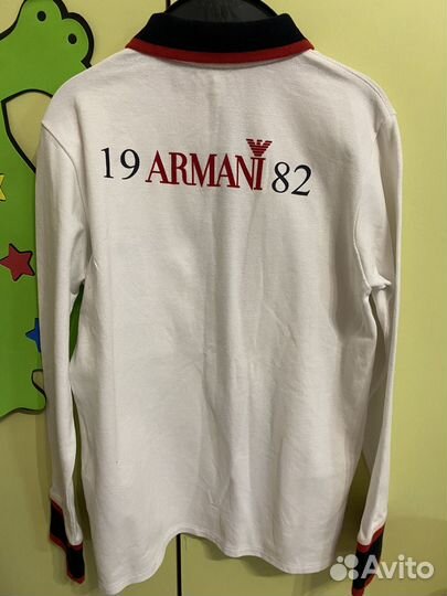 Armani junior оригинал