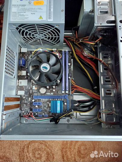 Комплект. 1155