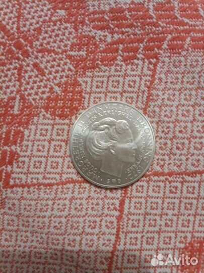 Нумизматика монеты