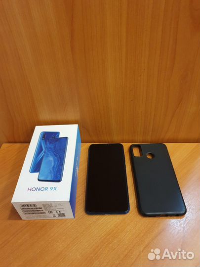 Honor 9X Lite 4/128Gb