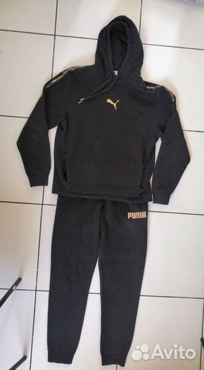 Спортивный костюм женский Puma 44 оригинал