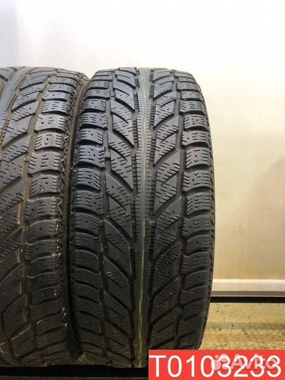 Cooper Weather-Master WSC 215/55 R18 95T