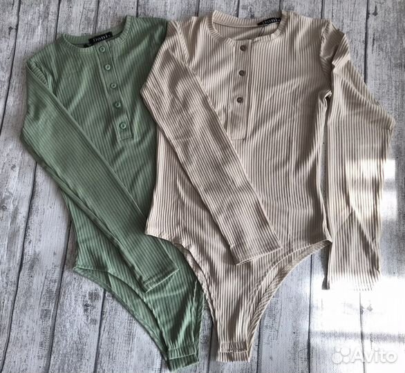 Боди кофта блузка женский 42 44 46