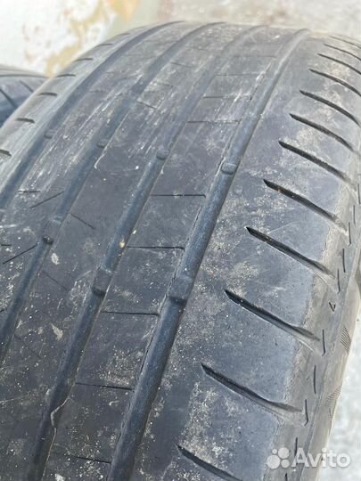 Bridgestone Alenza 001 235/65 R17 108V