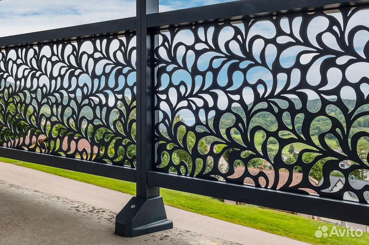 Лазерная резка металла, др. Материалов