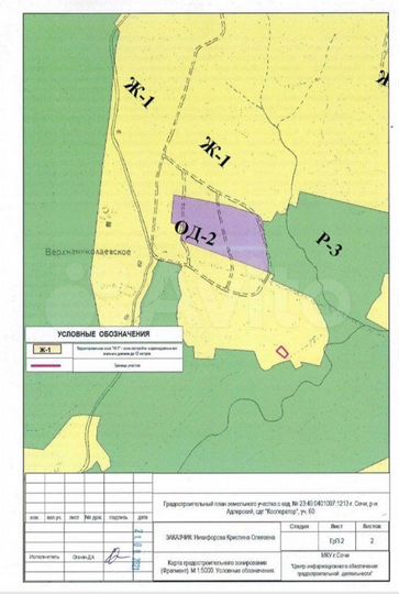 Участок 4,2 сот. (СНТ, ДНП)