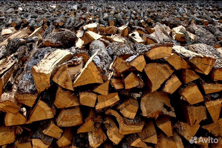Дрова супер качества