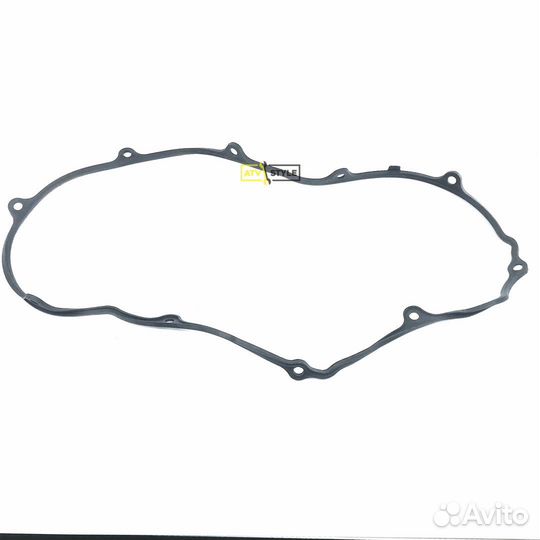 Прокладка крышки вариатора Suzuki KQ500 11486-11H0