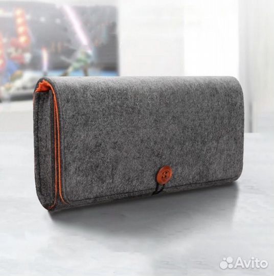 Nintendo Switch чехол