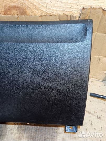 Бардачок Honda Civic