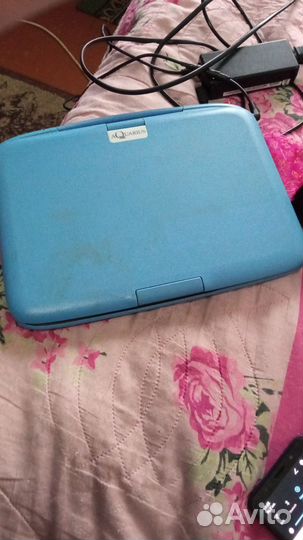 Нетбук планшет